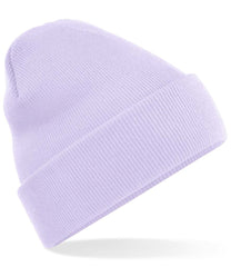 5 x Beechfield Original Cuffed Beanie *£39.96exc vat* inc embroidered Logo