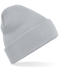 5 x Beechfield Original Cuffed Beanie *£39.96exc vat* inc embroidered Logo