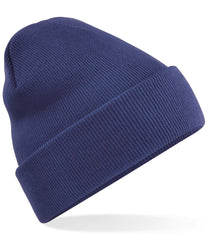 5 x Beechfield Original Cuffed Beanie *£39.96exc vat* inc embroidered Logo