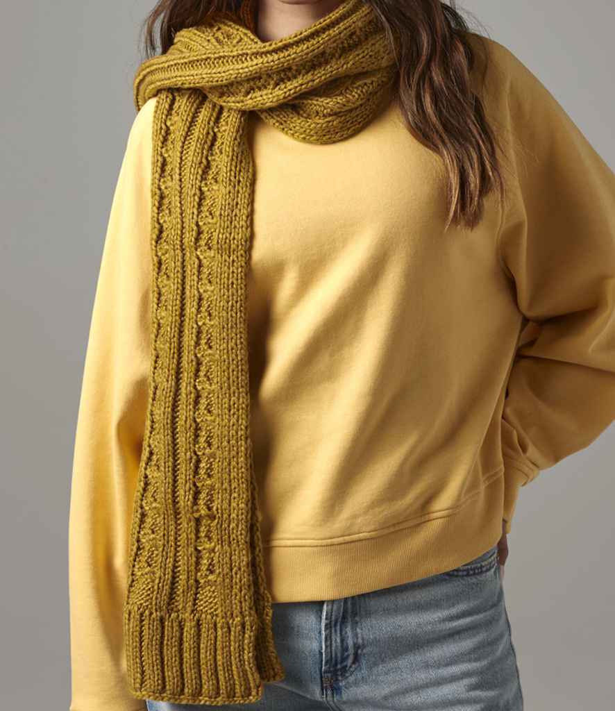 BB499 Mustard Model