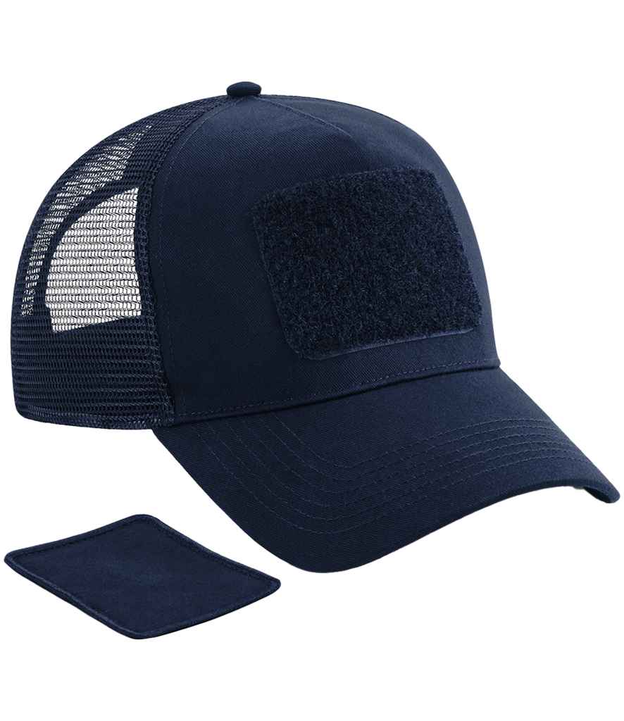 BB641 French Navy Front