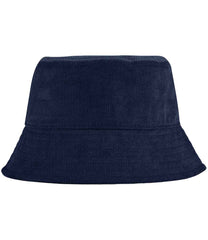 BB687 Oxford Navy Back