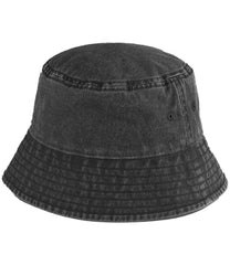 BB688 Vintage Black Front