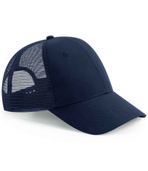 BB75R French Navy Front
