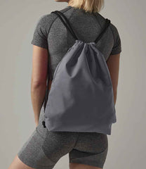 BG110 Graphite Grey/Black Model