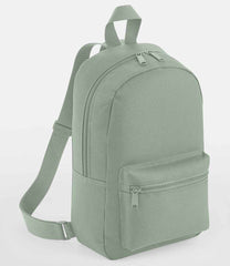 BG153 Dusty Green Front