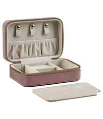 BG710 Rose Quartz Front