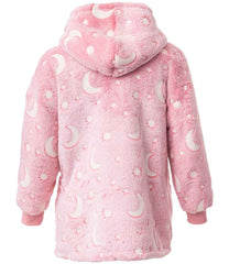 BH101 Blush pink glw.in.dk Back