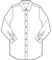 BK130 White Detail