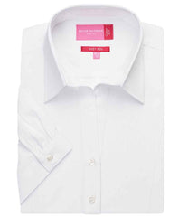 BK153 White Front