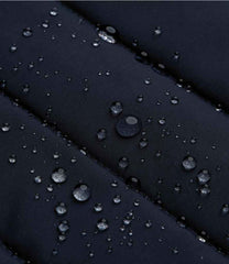 BK528 Navy Detail