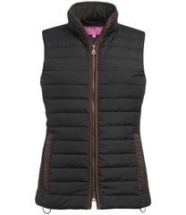 BK529 Black Front