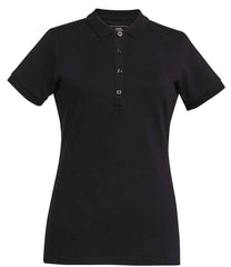 BK614 Black Front