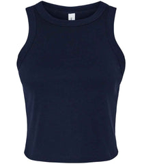 BL1019 Solid Navy Front