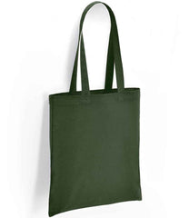 BR001 Forest Green Front