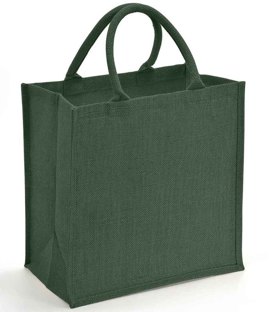 BR102 Forest Green Front