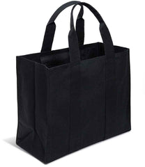 BR202 Black/Black Front