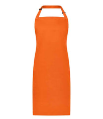 BR500 Orange Front