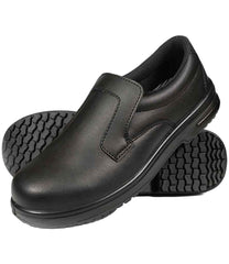 CG001 Black Front