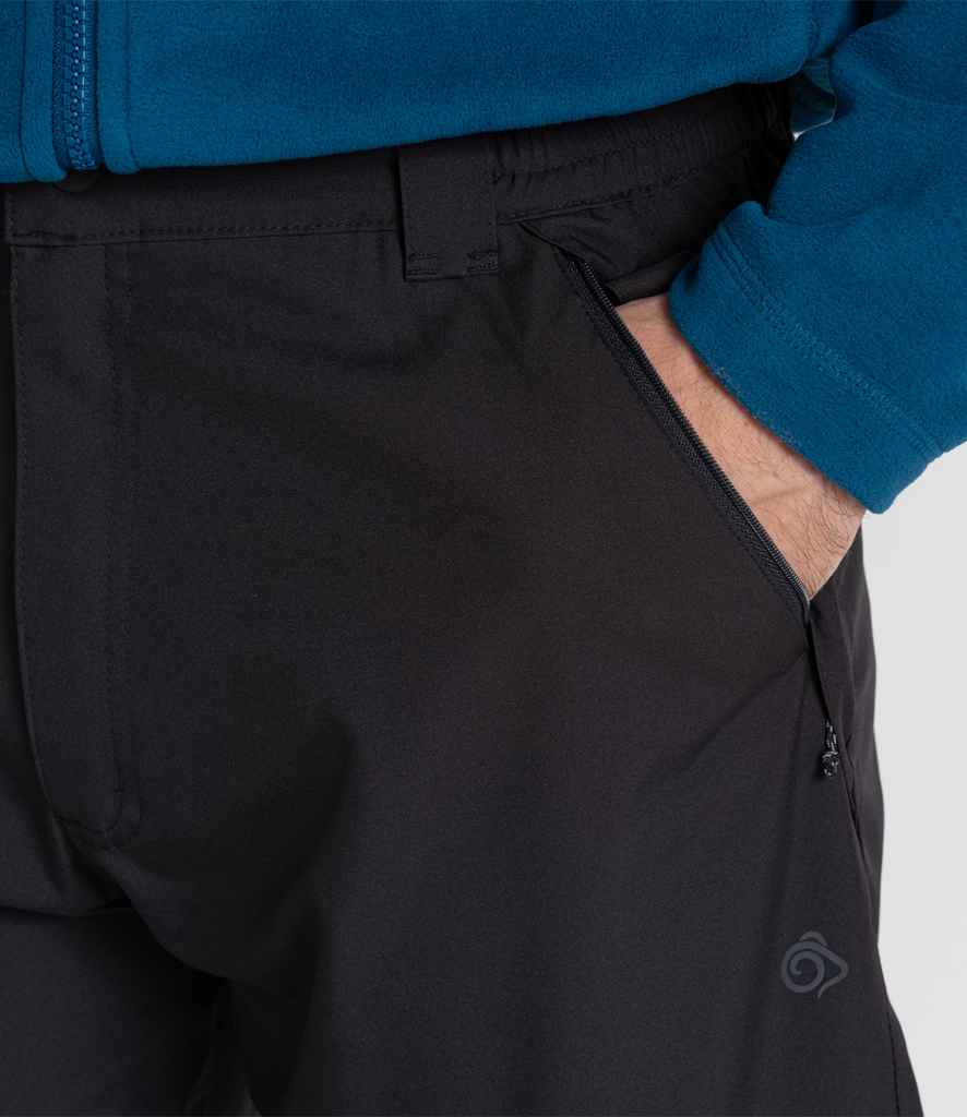 CR241 Dark Navy Model