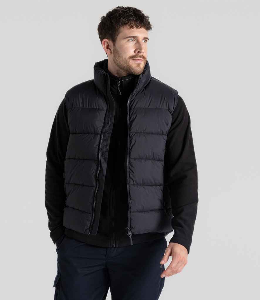 CR331 Black Model