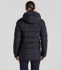 CR335 Black Model