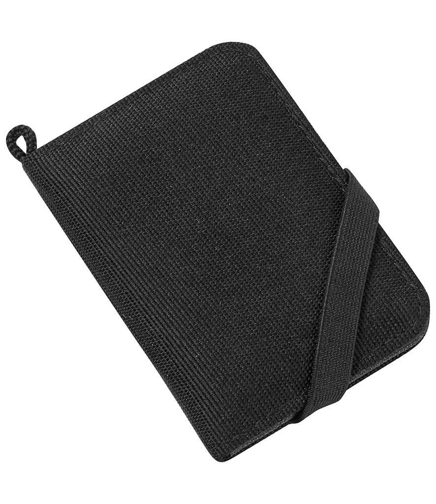 CR623 Black Front