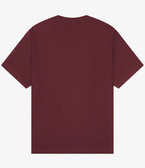 CV3010 Maroon Back