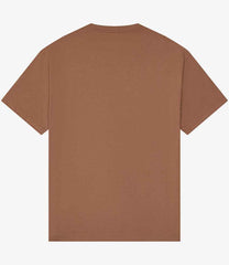 CV3010 Vintage brown Back