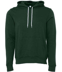 CV3719 Forest Green Front