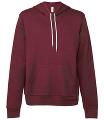CV3719 Maroon Front
