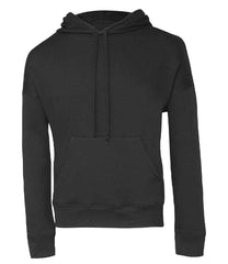 CV3729 Dark Grey Heather Front