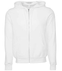 CV3739 DTG White Front