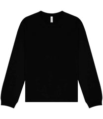 CV4651 Black Front
