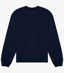CV4711 Navy Back