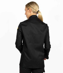 DE001 Black Model