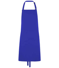 DE101 Royal Blue Front