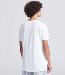 EA002 Arctic White Model