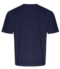 EA006 Navy Back