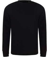 EA030 Black Front