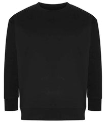 EA032 Black Front