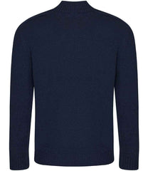 EA061 Navy Back