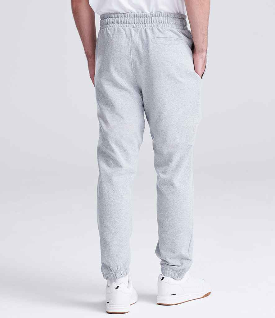 EA070 Heather Grey Model