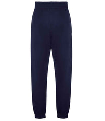 EA070 Navy Back