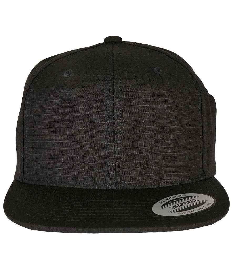 F6089PS Black Front