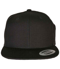 F6089PS Black Front