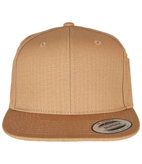 F6089PS Ocher Front