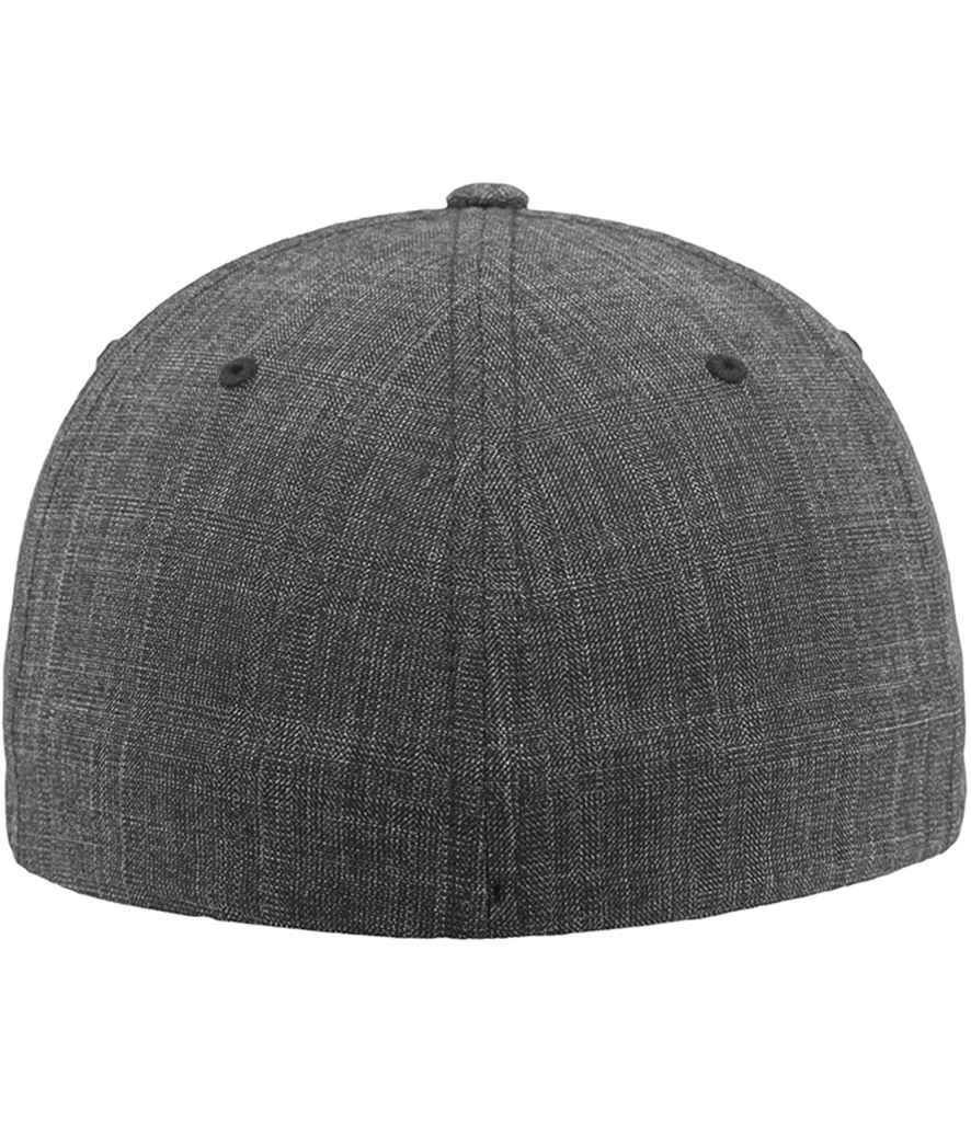 F6277FM Black Back