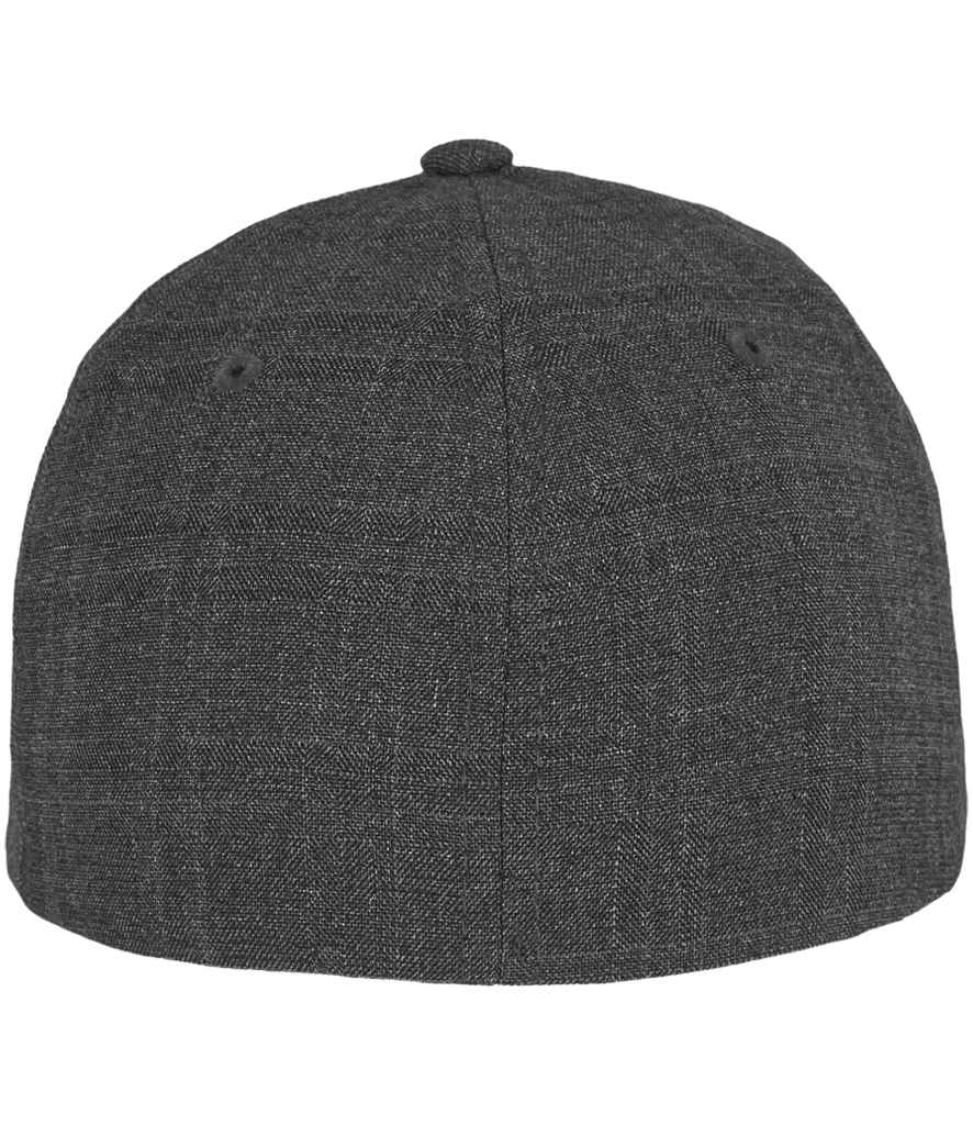 F6277FM Charcoal Back