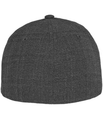 F6277FM Charcoal Back